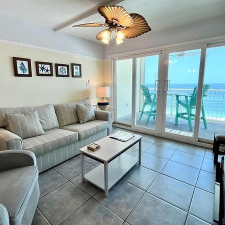 Castaways 9C Condo Gulf Shores Exterior foto